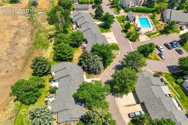 232 Cobblestone Drive, Colorado Springs, CO 80906
