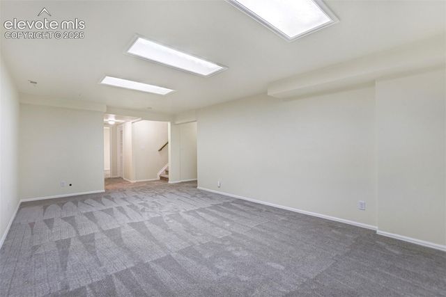 232 Cobblestone Drive, Colorado Springs, CO 80906