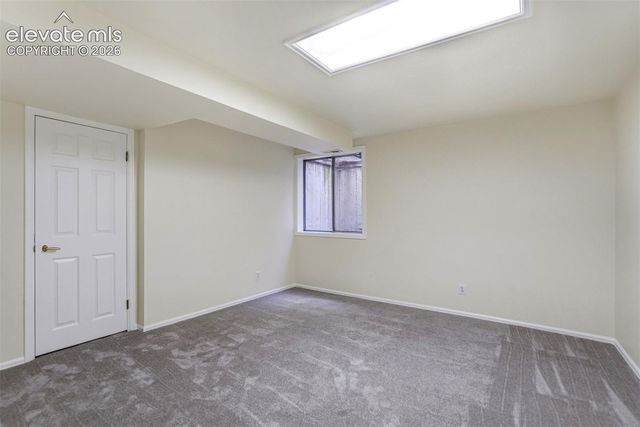 232 Cobblestone Drive, Colorado Springs, CO 80906
