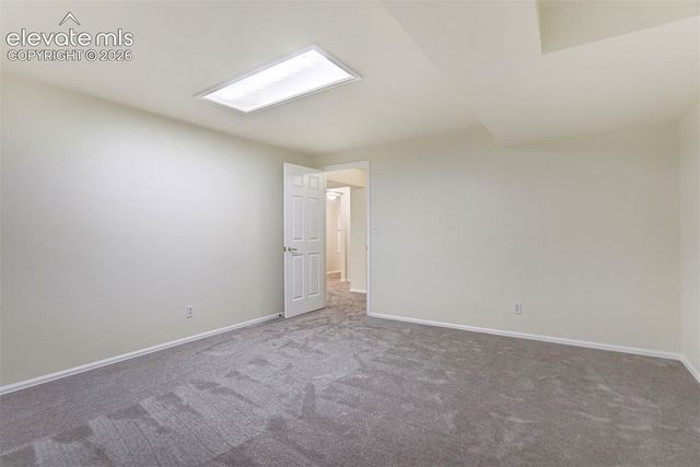 232 Cobblestone Drive, Colorado Springs, CO 80906