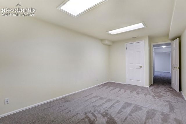 232 Cobblestone Drive, Colorado Springs, CO 80906
