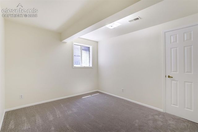 232 Cobblestone Drive, Colorado Springs, CO 80906