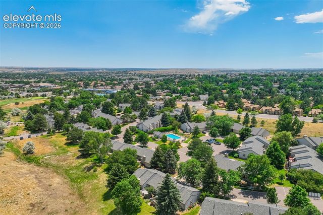 232 Cobblestone Drive, Colorado Springs, CO 80906