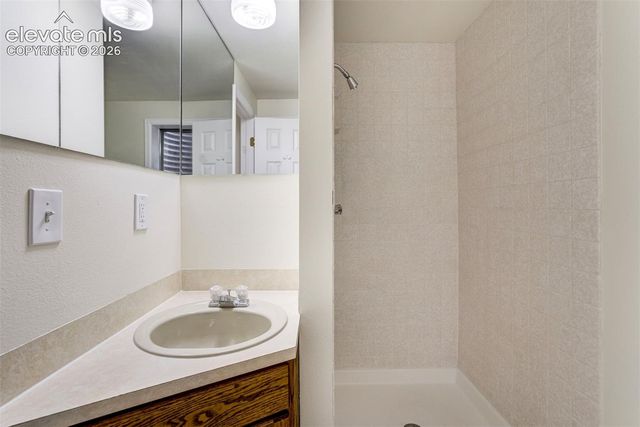 232 Cobblestone Drive, Colorado Springs, CO 80906