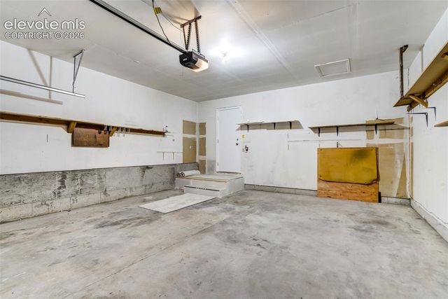232 Cobblestone Drive, Colorado Springs, CO 80906