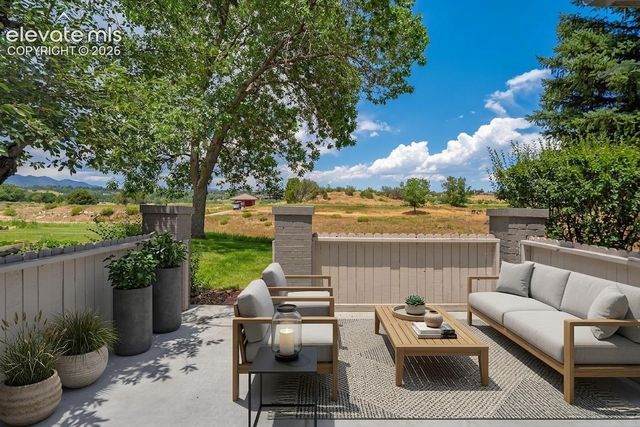 232 Cobblestone Drive, Colorado Springs, CO 80906