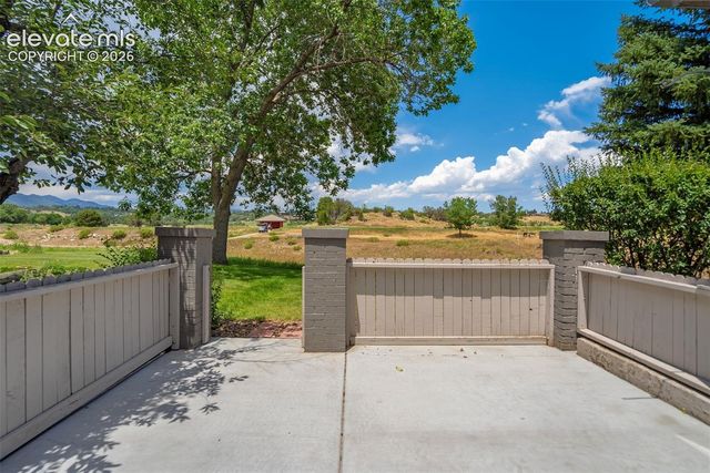 232 Cobblestone Drive, Colorado Springs, CO 80906