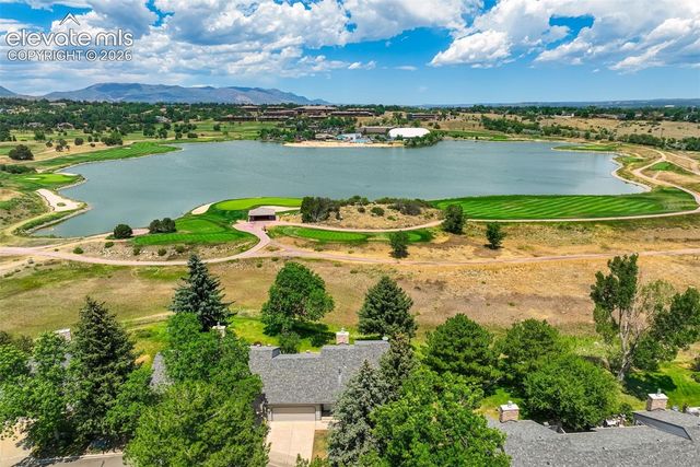 232 Cobblestone Drive, Colorado Springs, CO 80906