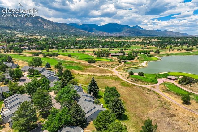 232 Cobblestone Drive, Colorado Springs, CO 80906