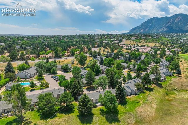 232 Cobblestone Drive, Colorado Springs, CO 80906