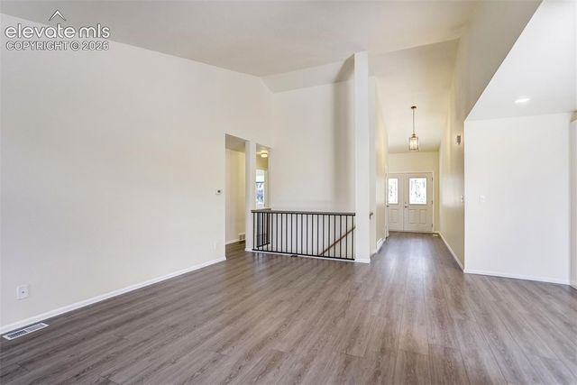 232 Cobblestone Drive, Colorado Springs, CO 80906