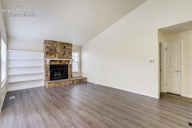 232 Cobblestone Drive, Colorado Springs, CO 80906