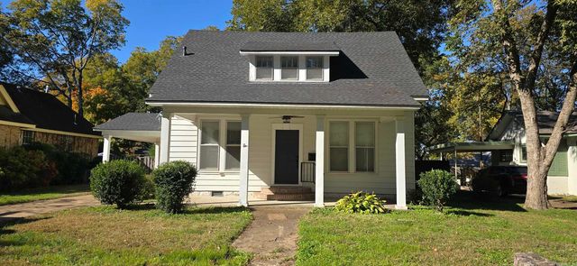 109 Eldridge Ct, Wynne, AR 72396