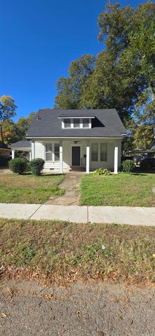 109 Eldridge Ct, Wynne, AR 72396