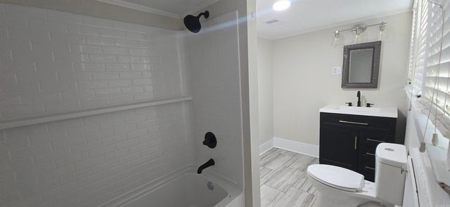 109 Eldridge Ct, Wynne, AR 72396