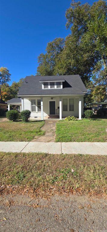 109 Eldridge Ct, Wynne, AR 72396