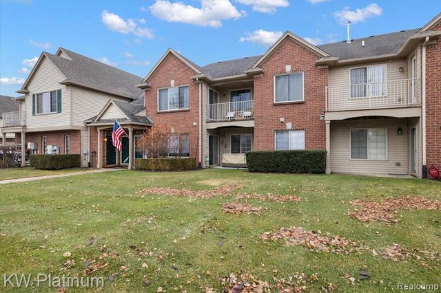 45519 Hidden View Court, Utica, MI 48315