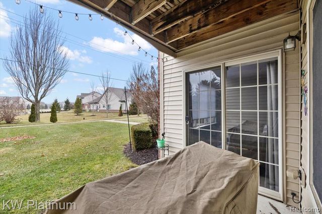 45519 Hidden View Court, Utica, MI 48315