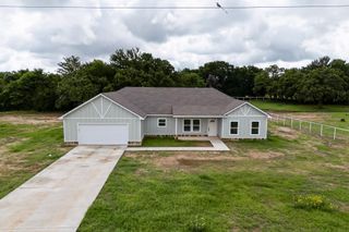 1217 Gibtown Road, Poolville, TX 76487