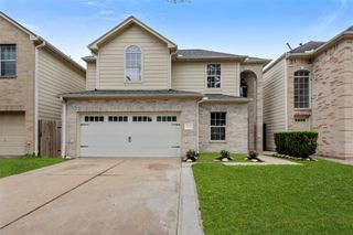 10135 W Palm Lake Drive, Houston, TX 77034