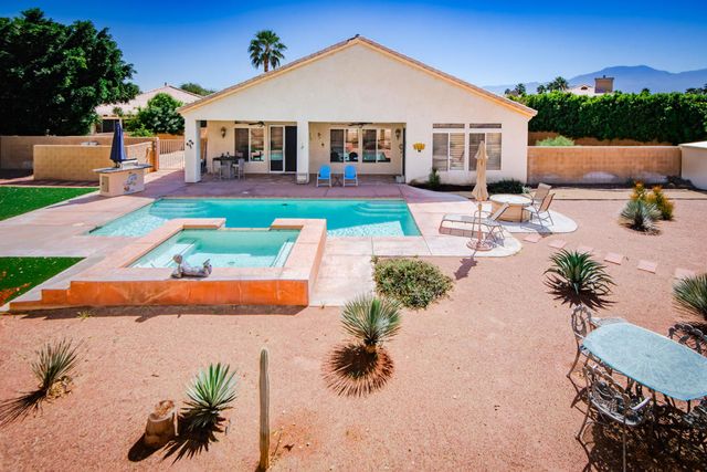 80060 Kinghorn Court, Indio, CA 92201