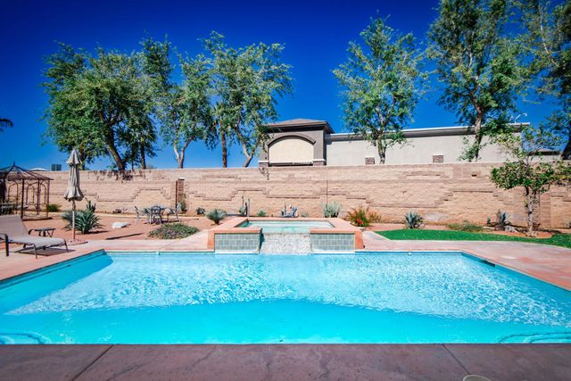 80060 Kinghorn Court, Indio, CA 92201