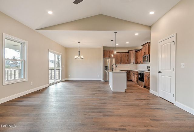 116 Emerald Drive, Greeneville, TN 37745