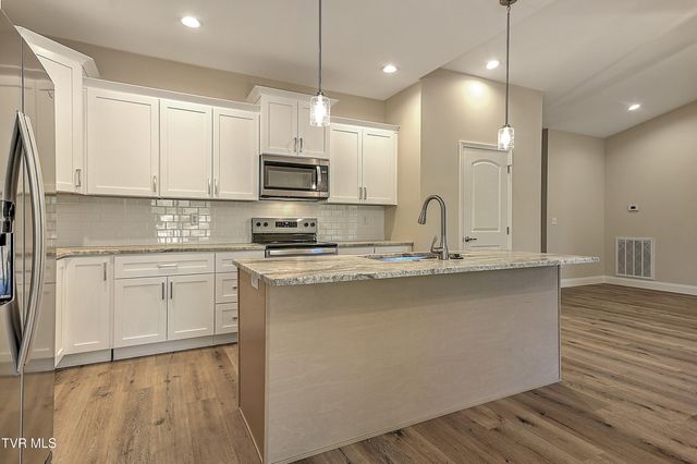 116 Emerald Drive, Greeneville, TN 37745