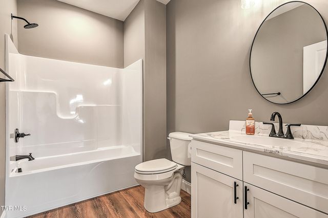 116 Emerald Drive, Greeneville, TN 37745