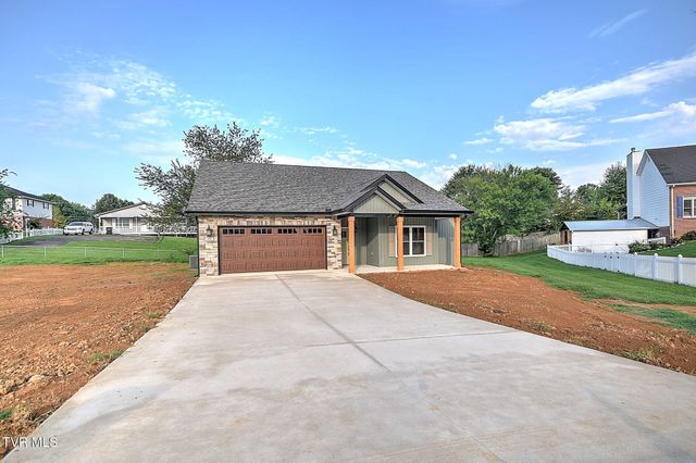 116 Emerald Drive, Greeneville, TN 37745