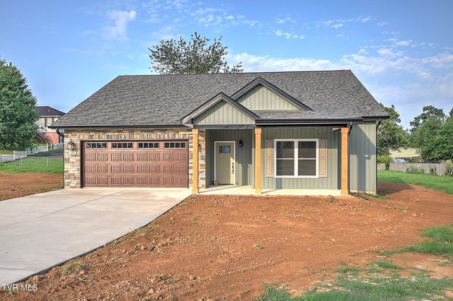 116 Emerald Drive, Greeneville, TN 37745