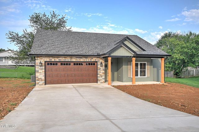 116 Emerald Drive, Greeneville, TN 37745