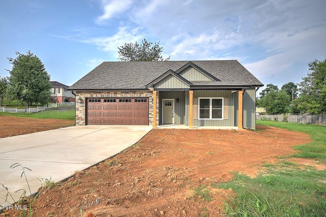 116 Emerald Drive, Greeneville, TN 37745