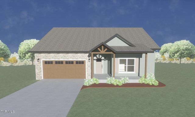 116 Emerald Drive, Greeneville, TN 37745