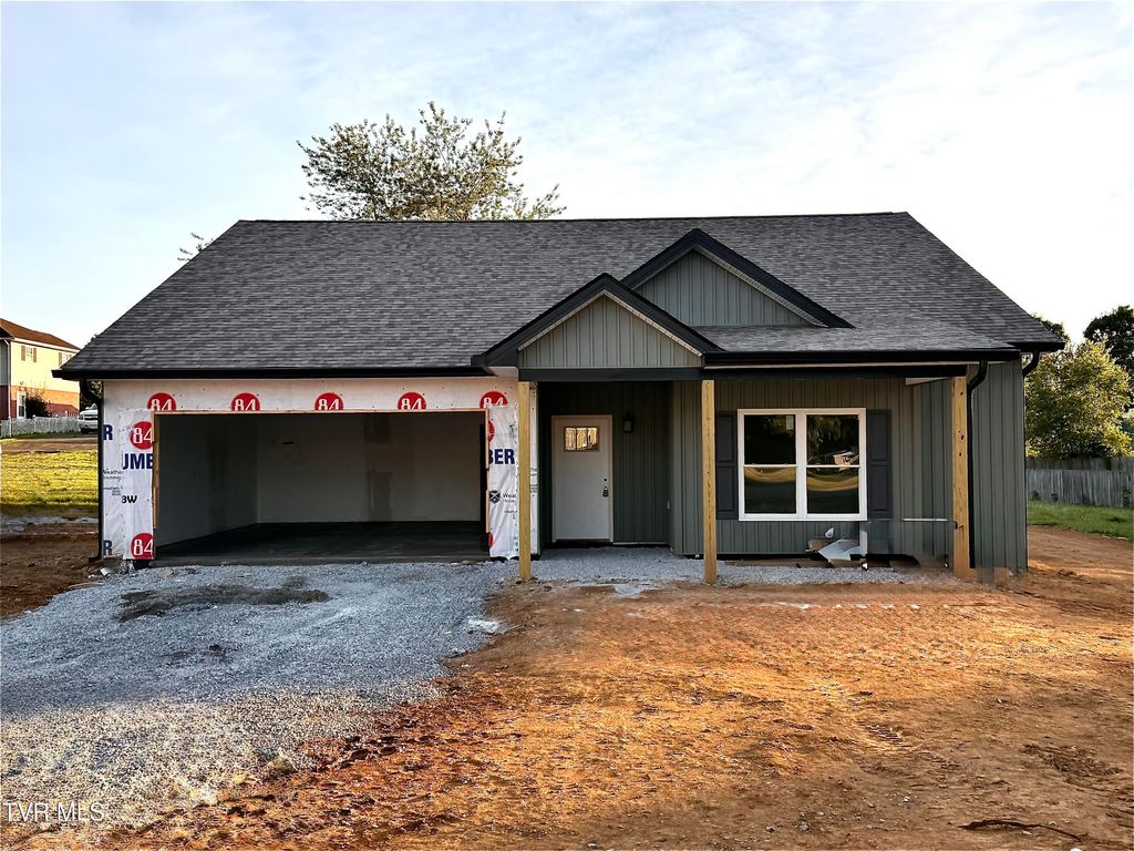 116 Emerald Drive, Greeneville, TN 37745
