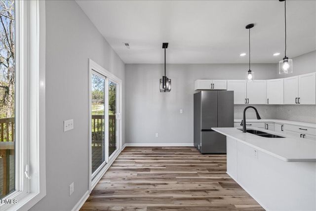 17 Runneymede Place, Smithfield, NC 27577