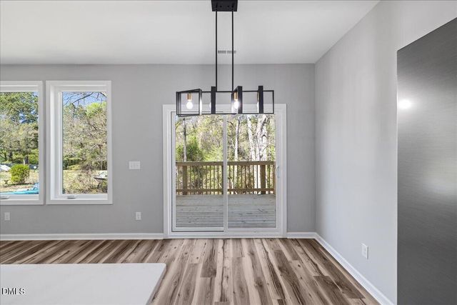 17 Runneymede Place, Smithfield, NC 27577