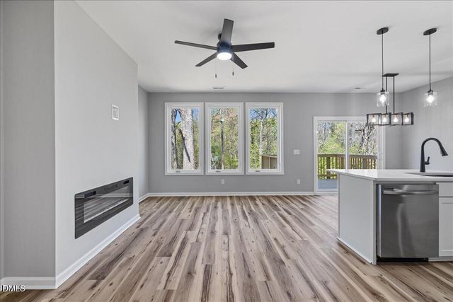 17 Runneymede Place, Smithfield, NC 27577