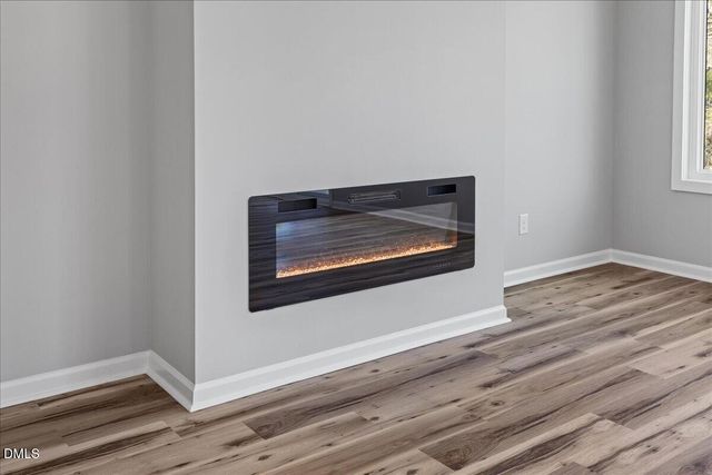 17 Runneymede Place, Smithfield, NC 27577