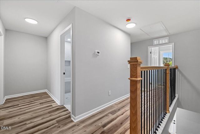 17 Runneymede Place, Smithfield, NC 27577