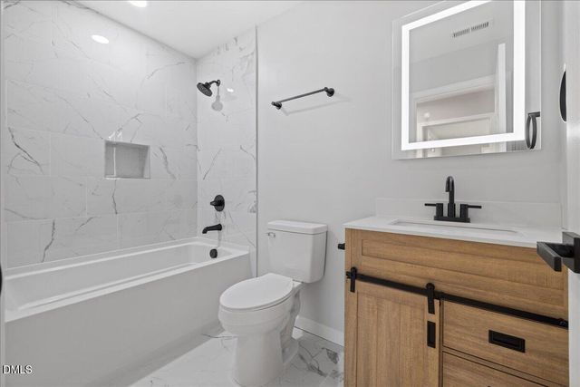 17 Runneymede Place, Smithfield, NC 27577