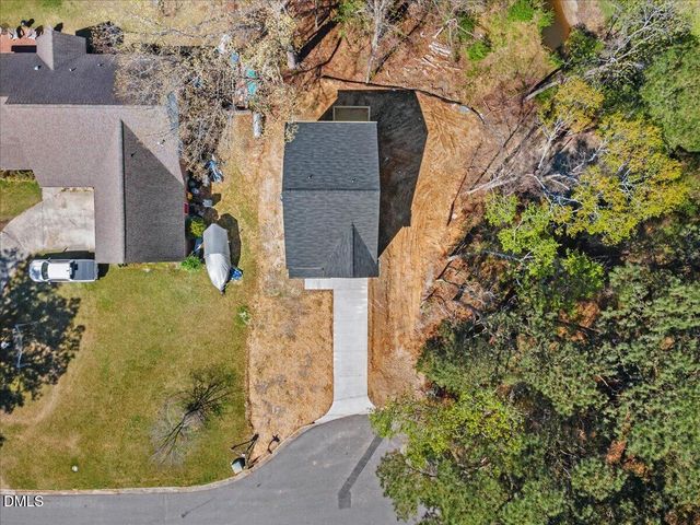 17 Runneymede Place, Smithfield, NC 27577