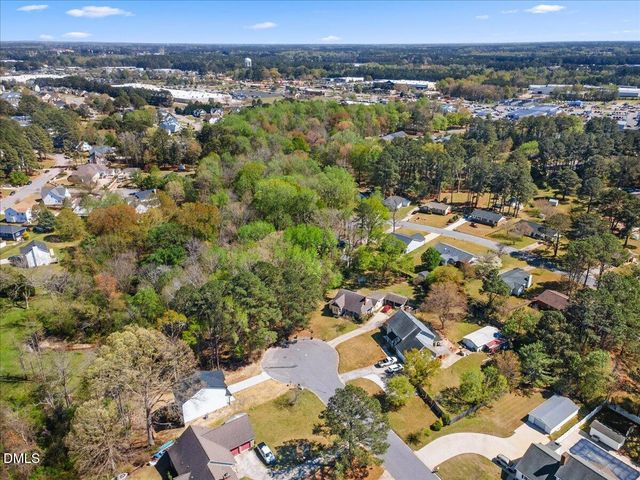 17 Runneymede Place, Smithfield, NC 27577