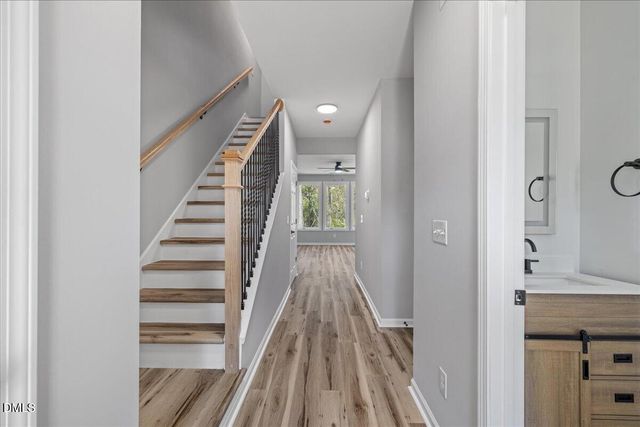 17 Runneymede Place, Smithfield, NC 27577