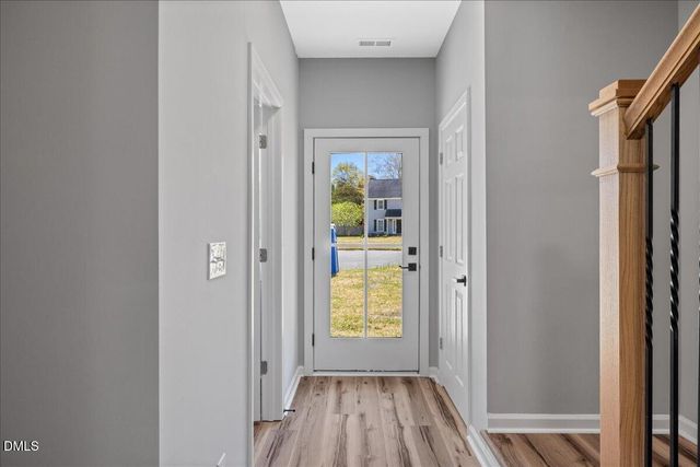 17 Runneymede Place, Smithfield, NC 27577