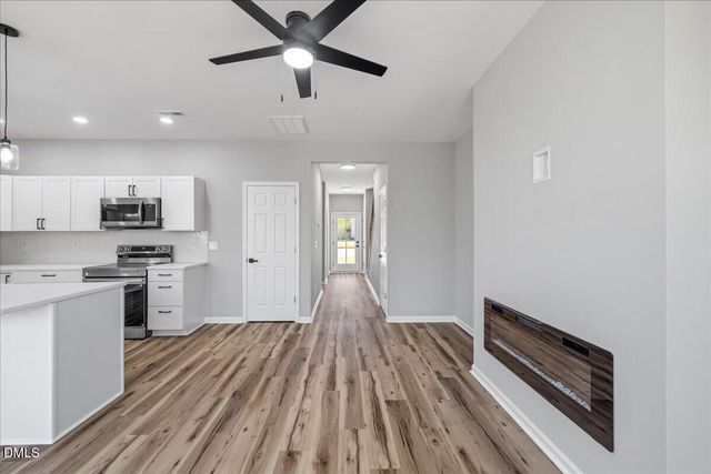 17 Runneymede Place, Smithfield, NC 27577