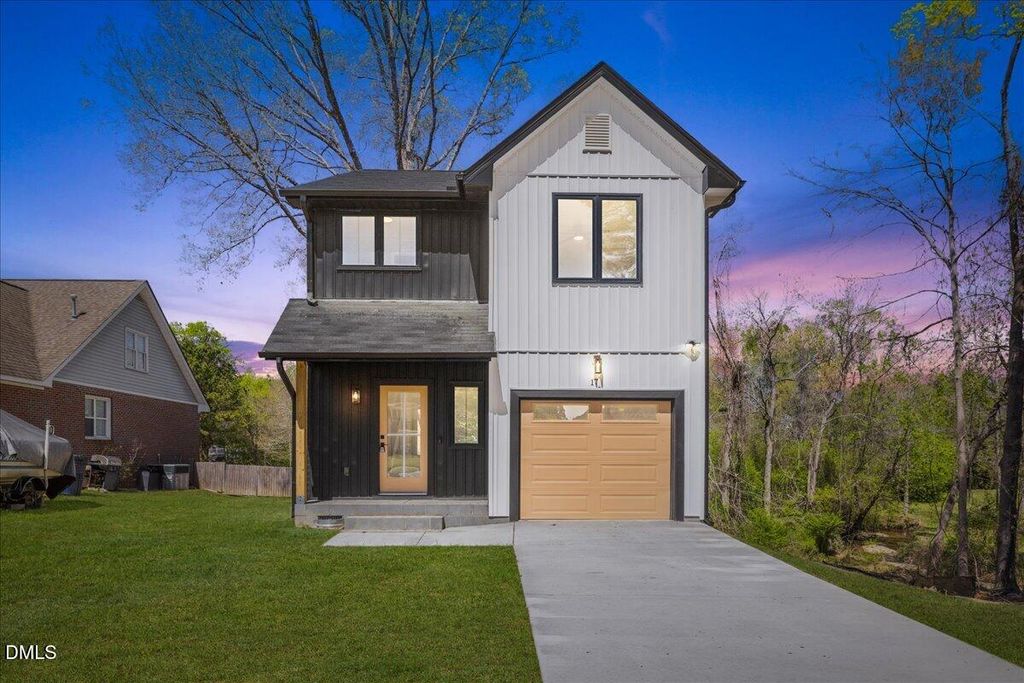 17 Runneymede Place, Smithfield, NC 27577