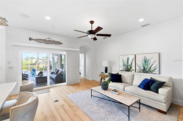 2817 PLANTAIN DRIVE, Holiday, FL 34691