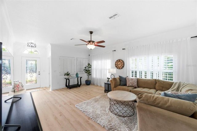 2817 PLANTAIN DRIVE, Holiday, FL 34691