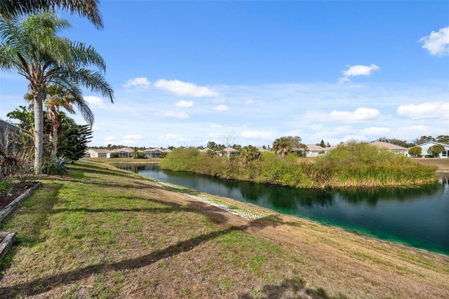 2817 PLANTAIN DRIVE, Holiday, FL 34691